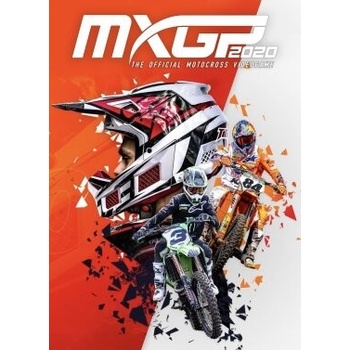 MXGP 2020