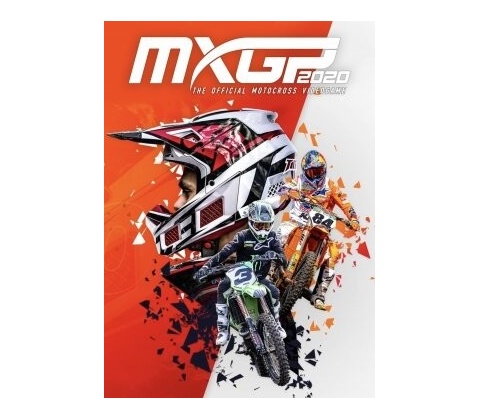 MXGP 2020