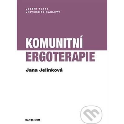 Komunitní ergoterapie