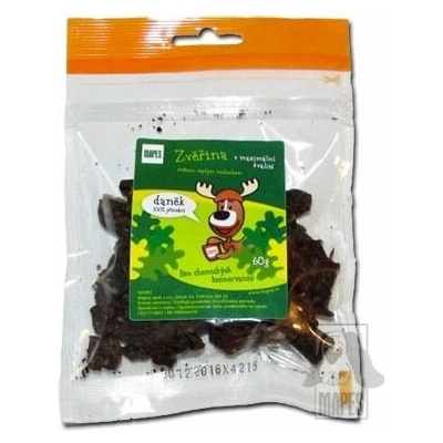 Mapes lahôdka dančí kousky 60 g