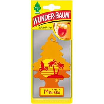 WUNDER-BAUM Pure steel