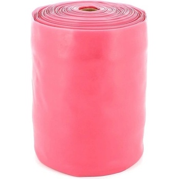 Spartan Укрепваща гумена лента, 30 м, розова spartan