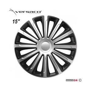 Versaco Тасове за джанти 15'' Versaco Trend