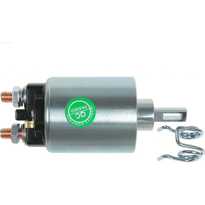 AS-PL Elektromagnetický spínač pre štartér SS2003