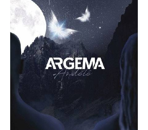 Argema - Andělé - CD