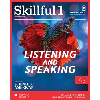 Skillful Third Edition Level 1