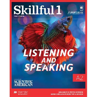 Skillful Third Edition Level 1