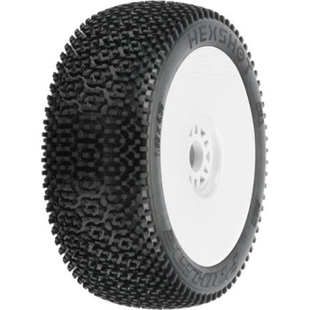 Pro-Line колело 3.3" Hex Shot S3 Off-Road Buggy, дис