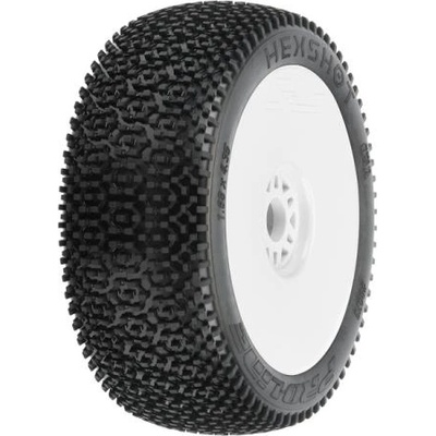 Pro-Line колело 3.3" Hex Shot S3 Off-Road Buggy, дис