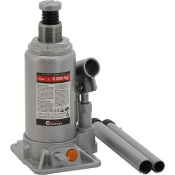 Compass Hever hydraulický 6 t