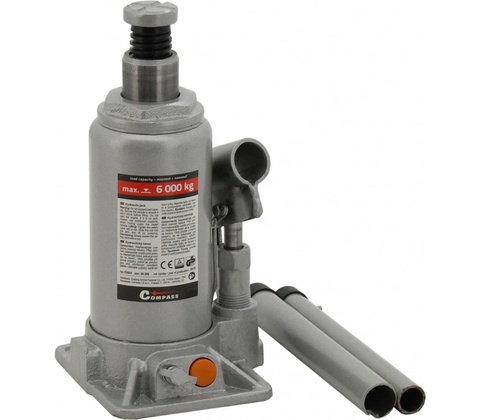 Compass Hever hydraulický 6 t
