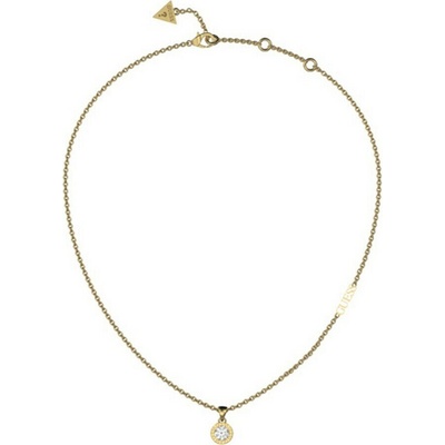 Guess Náhrdelník JUBN02245JWYGT/U