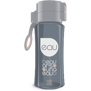 Ars Una - Бутилка за вода 450 ml (5072) 21