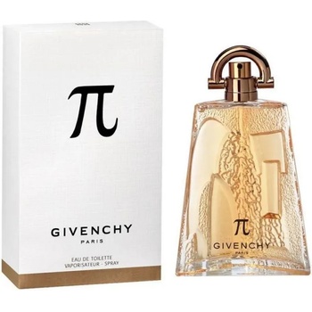 Image 1 of Givenchy Pi EDT 100 ml Tester