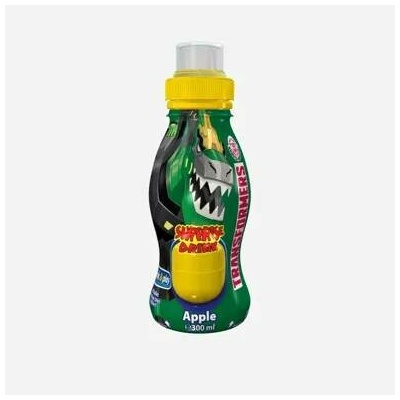 SURPRISE DRINKS Jablko s překvapením 12 x 300 ml