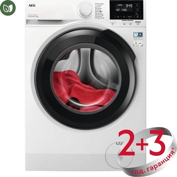 AEG LFR71844SBE