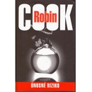 Únosné riziko - Robin Cook