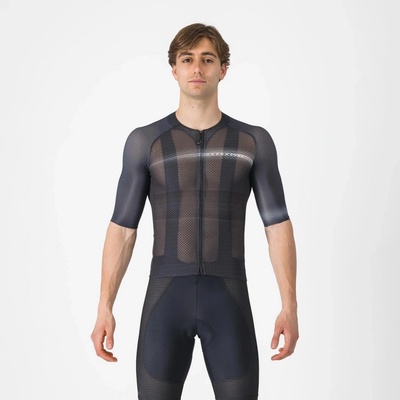 Castelli Climber's A/C černá