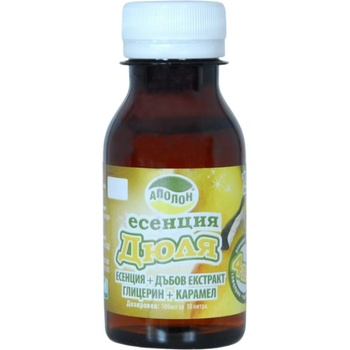 Image 1 of Аполон Аромат Дюля 4 в 1