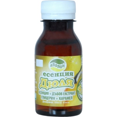 Аполон Аромат Дюля 4 в 1