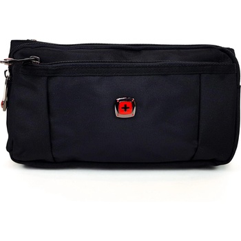 Качествена мъжка чанта за през кръста