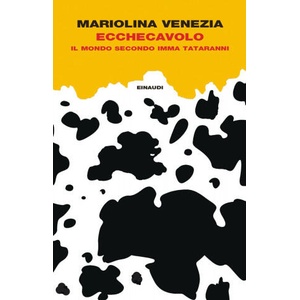 Ecchecavolo. Il mondo secondo Imma Tataranni | Mariolina Venezia (2021)