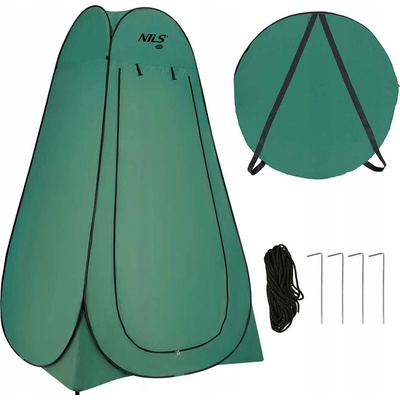 Nils Camp NC1706 20 l