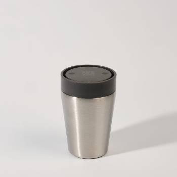 Circular and Co CnCo SS 8oz Cup 99 - Grey