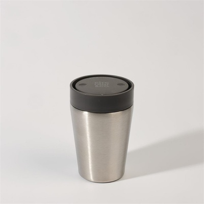 Circular and Co CnCo SS 8oz Cup 99 - Grey