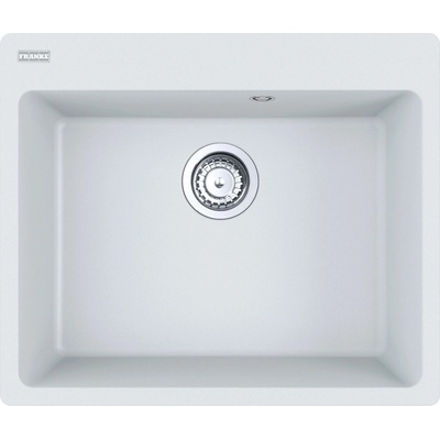Franke CNG 610-54 bílá led