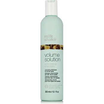 Milk Shake Volume Solution Volumizing Shampoo 300 ml