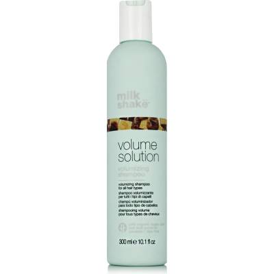 Milk Shake Volume Solution Volumizing Shampoo 300 ml