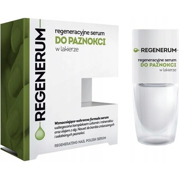 Regenerum Nail Care regeneračné sérum na nechty 8 ml