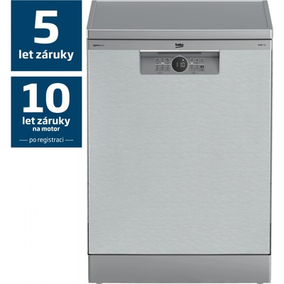 Beko BDFN26540XP