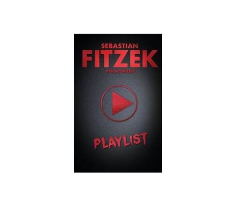 Playlist – Thriller