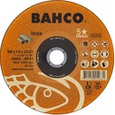 Bahco Kotouč řezný 180 x 1.6 mm A46S BA-3911-180-T41-I