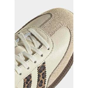 adidas Originals Детски кожени маратонки SAMBA OG (JQ5874)