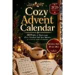 Naya Publishing Cozy Advent Calendar | Liesa Wald