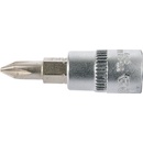 Yato 1/4" bit PH1