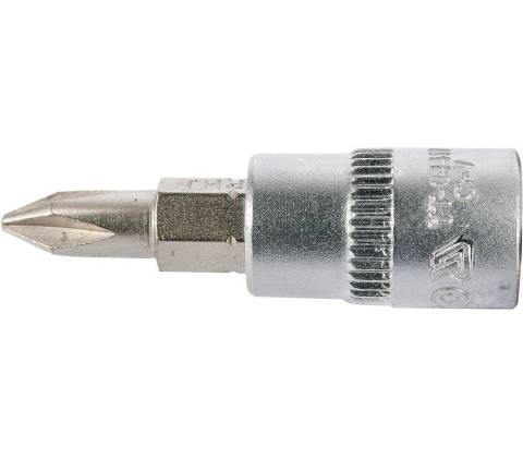 Yato 1/4" bit PH1