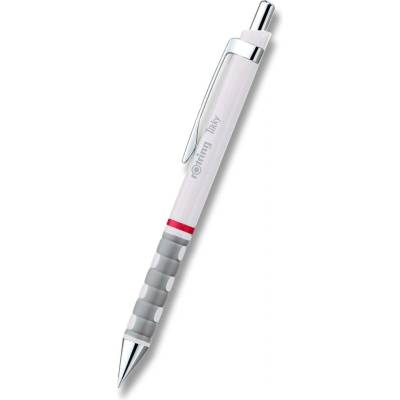 Rotring Tikky kuličkové pero bílá 1904718