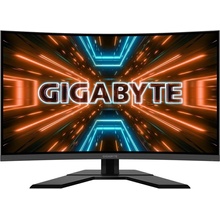 Gigabyte G32QC A