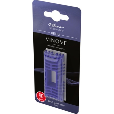 Vinove REFILL PRESTIGE MILANO