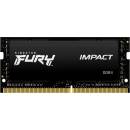 Kingston Fury Impact DDR4 16GB CL20 KF432S20IB/16