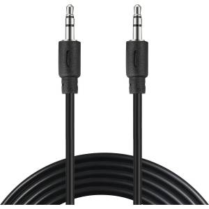 Sandberg MiniJack Cable M-M 2m (501-24)