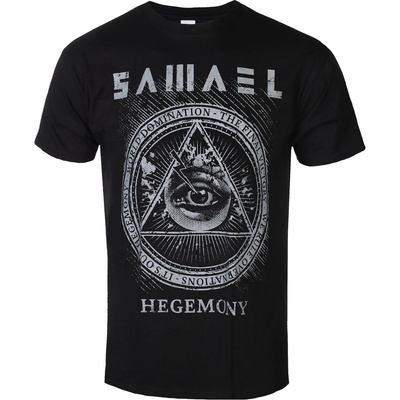 ART WORX мъжка тениска Samael - Hegemony - ART WORX - 712876-001