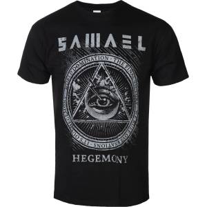 ART WORX мъжка тениска Samael - Hegemony - ART WORX - 712876-001