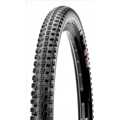 SKLADACÍ MAXXIS CROSSMARK II 27,5 x 2,25 EXO TR
