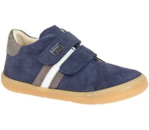 KTR Logan Navy