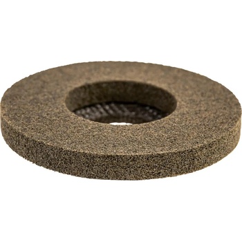 Format Plstěný brusný kotouček 125 mm EDE84730025